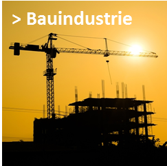 Bauindustrie